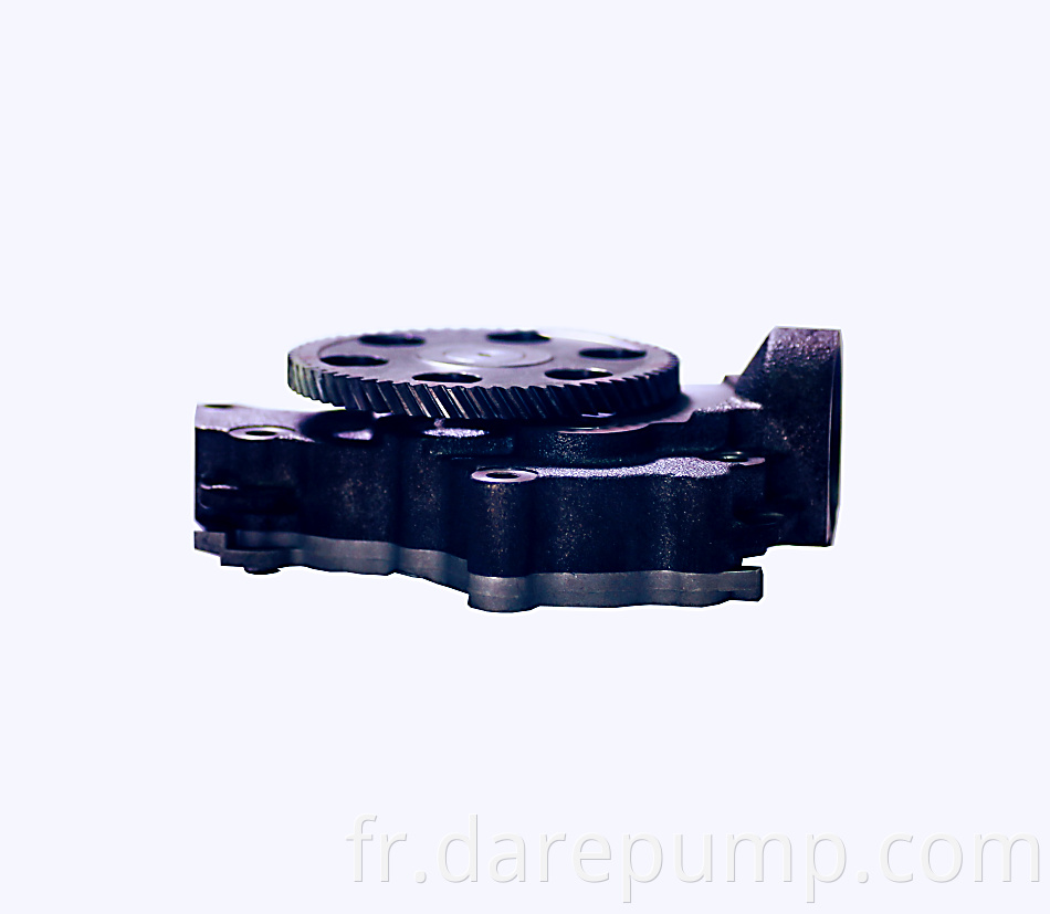 Automatic Transmission Oil Pump